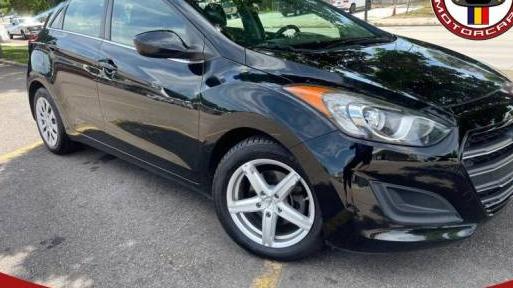 HYUNDAI ELANTRA GT 2017 KMHD35LHXHU370492 image